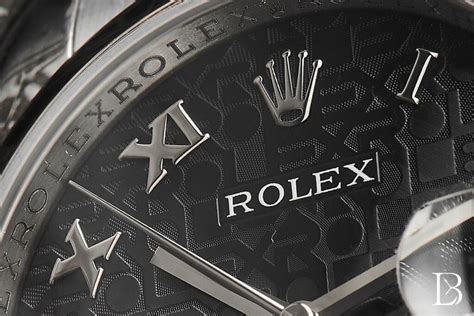 what is a rehaut rolex.